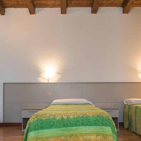 Ristorante Albergo Al Donatore Teor Luaran gambar