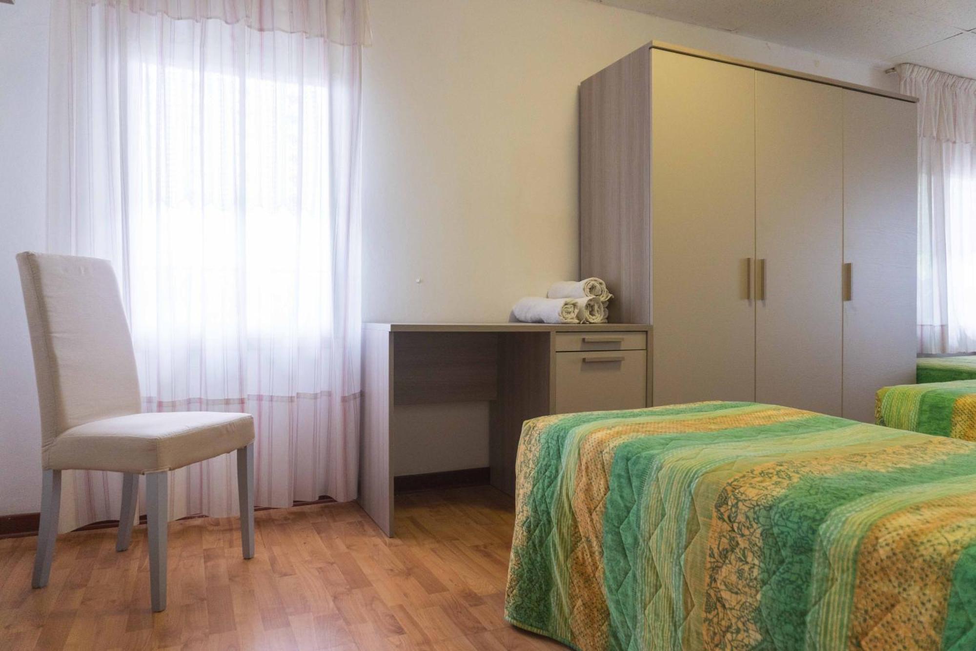 Ristorante Albergo Al Donatore Teor Luaran gambar
