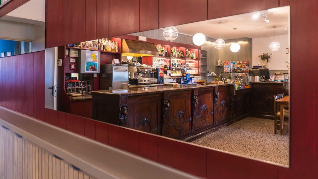 Ristorante Albergo Al Donatore Teor Luaran gambar