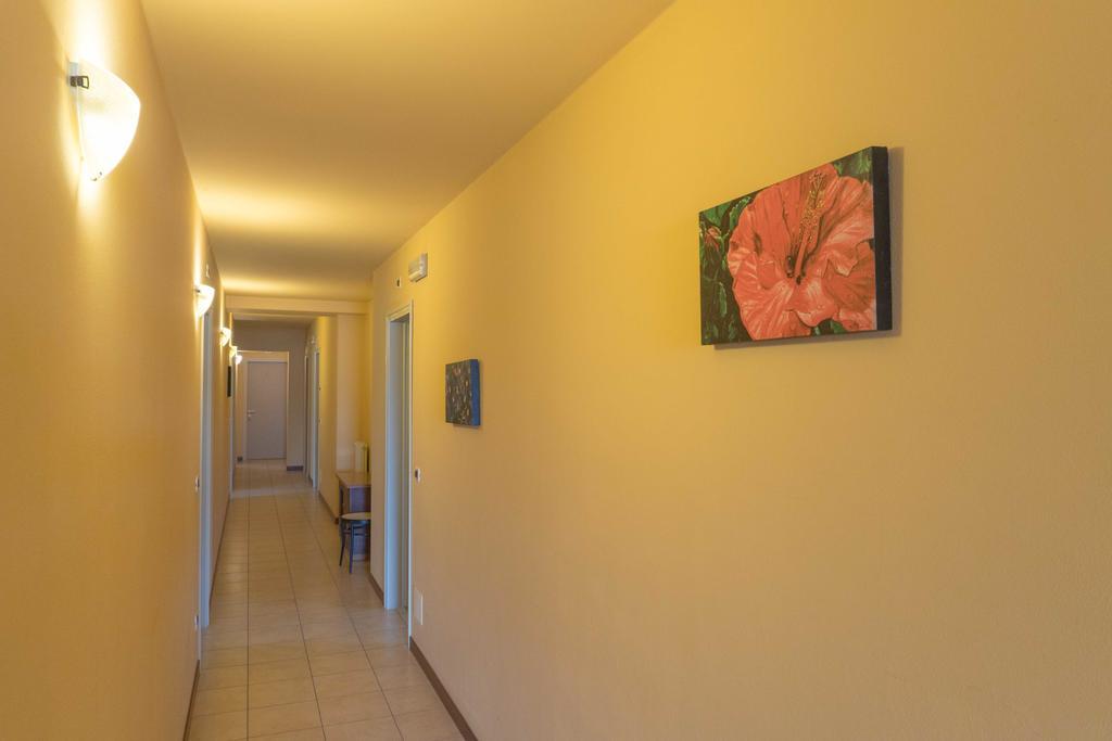 Ristorante Albergo Al Donatore Teor Luaran gambar