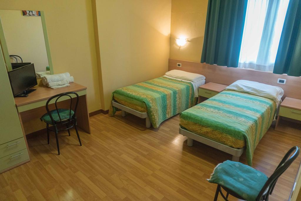 Ristorante Albergo Al Donatore Teor Bilik gambar